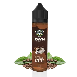 BHK - Special Coffee 60ML