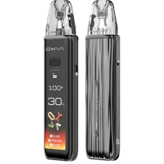 OXVA Xlim 3 Ultra Pod Sistem