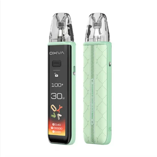 OXVA Xlim 3 Ultra Pod Sistem