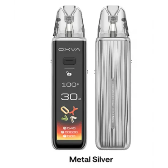 OXVA Xlim 3 Ultra Pod Sistem