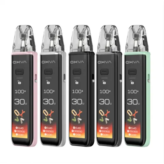 OXVA Xlim 3 Ultra Pod Sistem