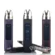 Oxva Xlim Pro 3 Pod Kit Pro Carbon Kahverengi Siyah