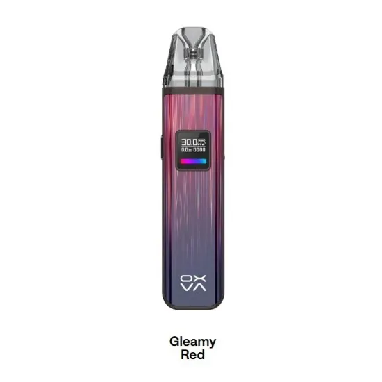 Oxva Xlim Pro 30W Pod Mod Kit - Buharkeyf