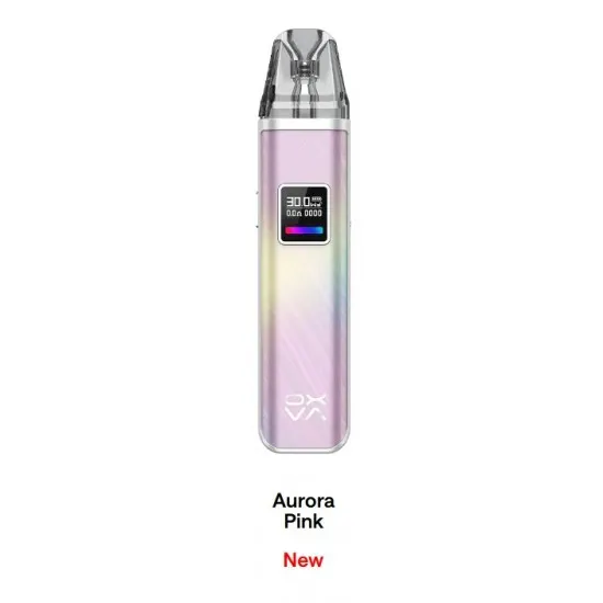 Oxva Xlim Pro 30W Pod Mod Kit - Buharkeyf