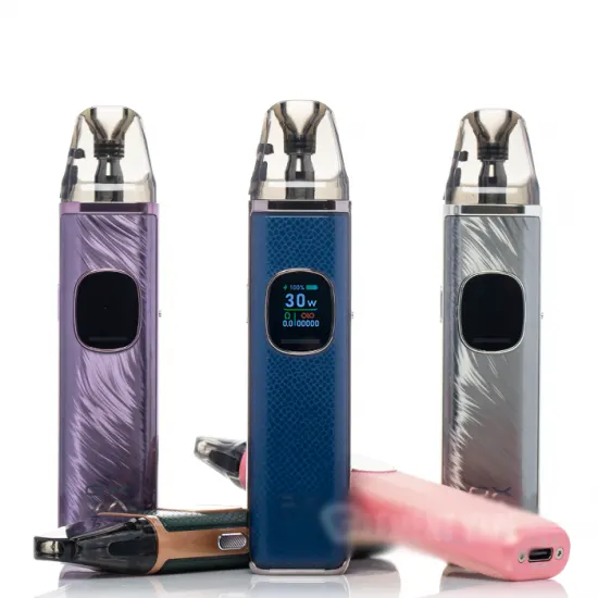 Oxva Xlim Pro 2 Pod Kit