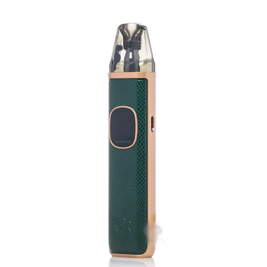 Oxva Xlim Pro 2 Pod Kit