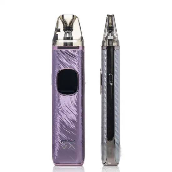 Oxva Xlim Pro 2 Pod Kit