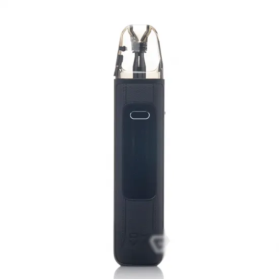 OXVA Pro 3 Black Leather Pod Mod