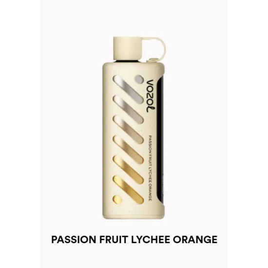 Vozol Gear Shisha 25000