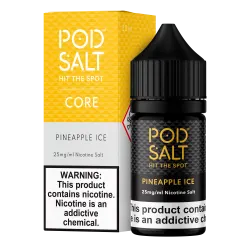 Pod Salt - Pineapple Ice 30ML