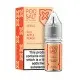 Pod Salt - NEXUS - FUJI APPLE PEACH Salt Likit 30ML