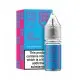 Pod Salt - NEXUS - SOUR BLUE RASPBERRY Salt Likit 30ML