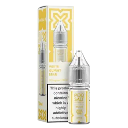 Pod Salt - White Gummy Bear 30ML