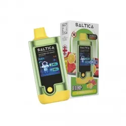 Saltica Digital 20000 Puff