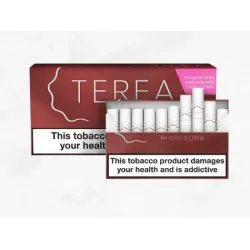 Terea Sienna Kartuş