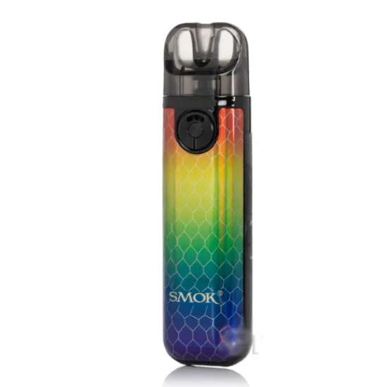 SMOK Novo 4 Mini 900mAh Pod Mod - Buharkeyf