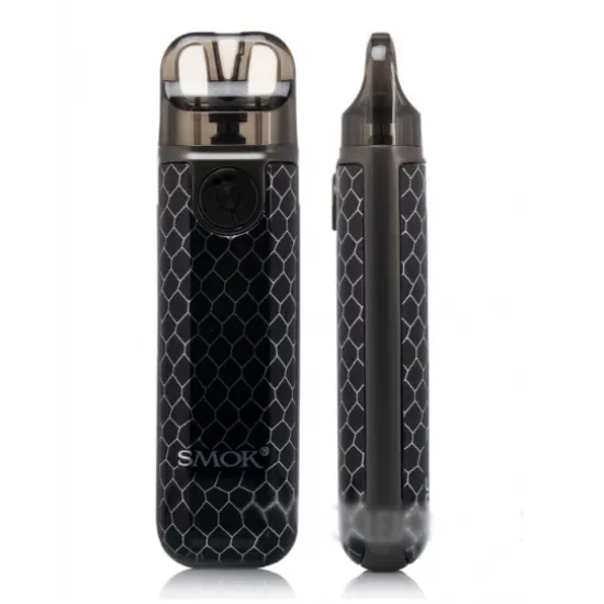 SMOK Novo 4 Mini 900mAh Pod Mod - Buharkeyf
