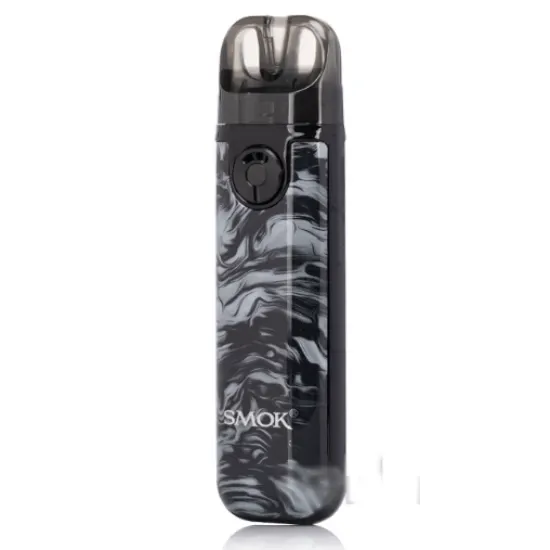 SMOK Novo 4 Mini 900mAh Pod Mod - Buharkeyf