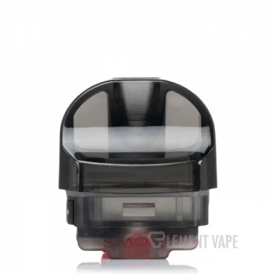 SMOK Nord 5 Boş Yedek Kartuş 3 Adet - Buharkeyf