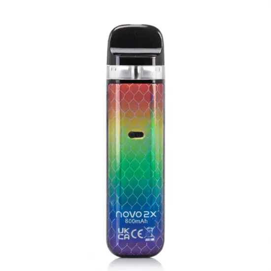 SMOK Novo 2X 800mAh Üstten Dolum Pod Mod - Buharkeyf