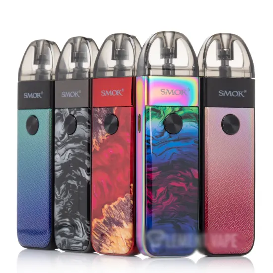 SMOK POZZ PRO 25W