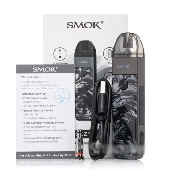 SMOK POZZ PRO 25W