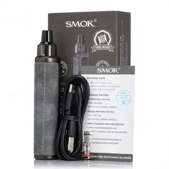SMOK RPM 25W