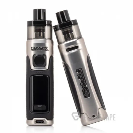 SMOK RPM 5 80W Dahili Bataryalı Pod Mod - Buharkeyf
