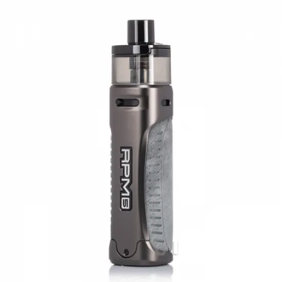 SMOK RPM 5 80W Dahili Bataryalı Pod Mod - Buharkeyf