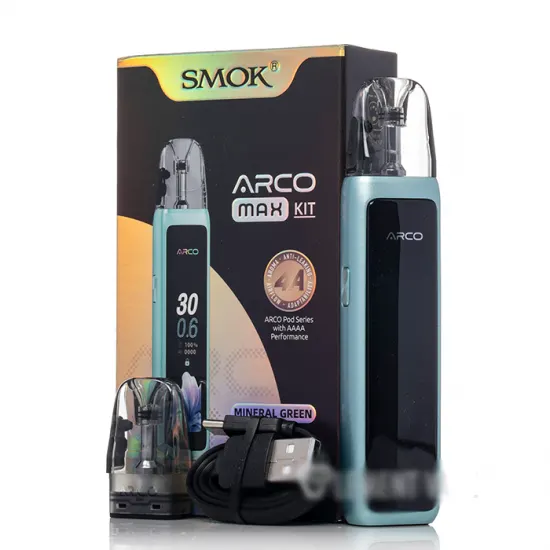 Smok Acro Max