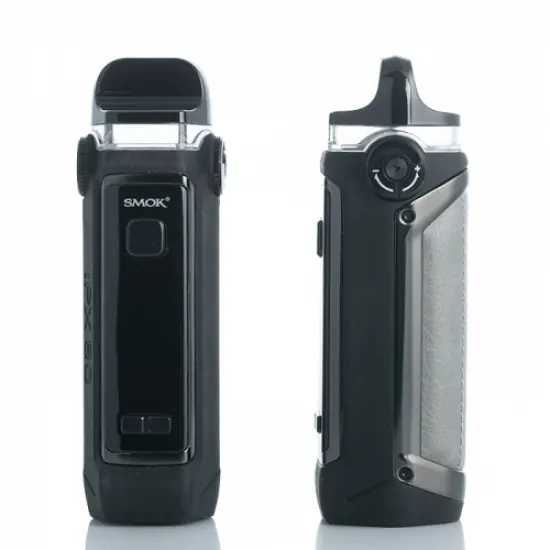 SMOK IPX80 80W Suya Dayanıklı Pod Mod - Buharkeyf
