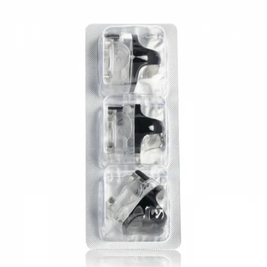 SMOK IPX80 Yedek Kartuş 3 Adet - Buharkeyf