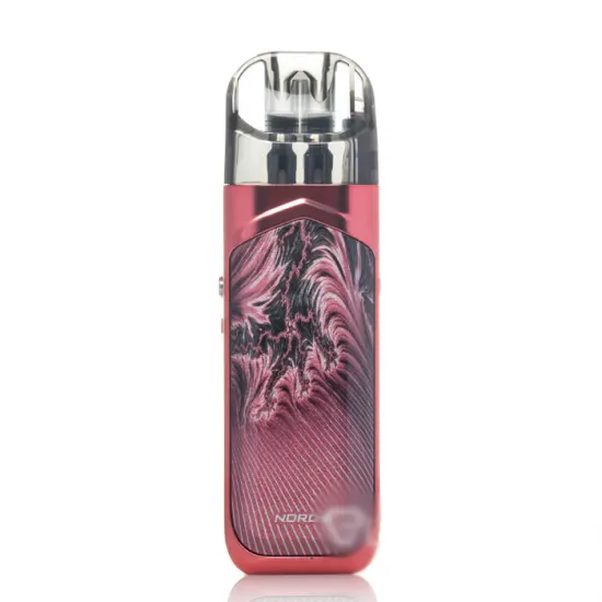 SMOK Nord 6 80W 3800mAh Dokunmatik Pod Mod