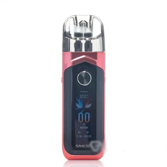 SMOK Nord 6 80W 3800mAh Dokunmatik Pod Mod