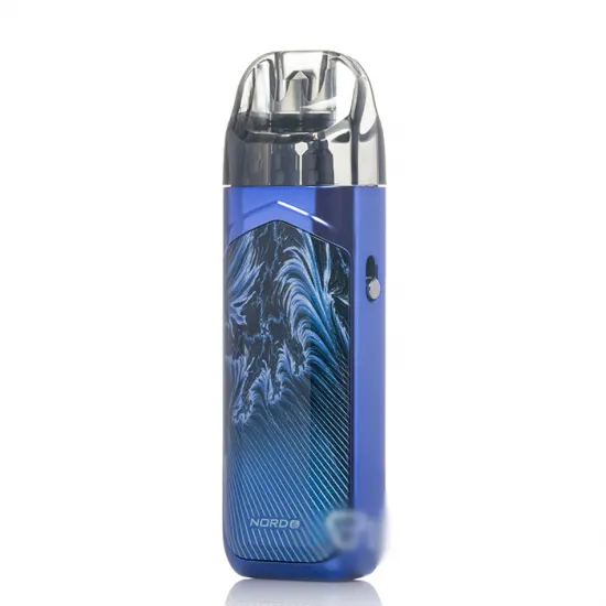 SMOK Nord 6 80W 3800mAh Dokunmatik Pod Mod