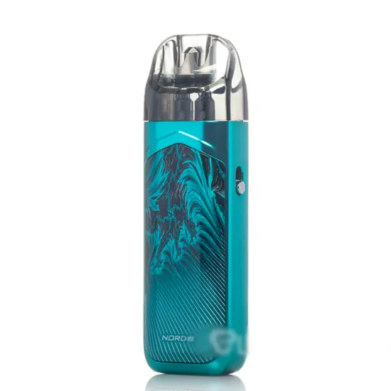 SMOK Nord 6 80W 3800mAh Dokunmatik Pod Mod