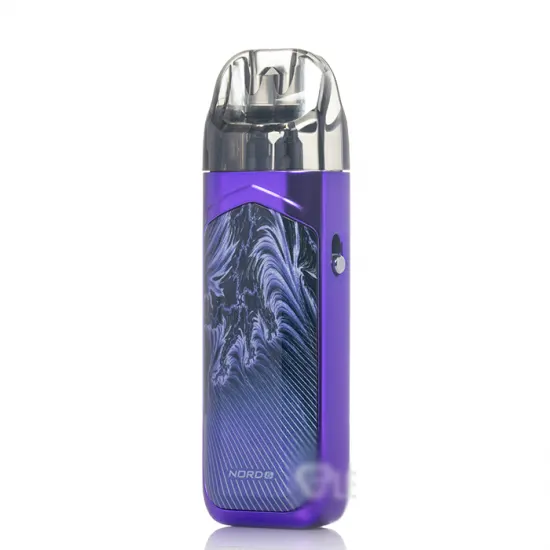 SMOK Nord 6 80W 3800mAh Dokunmatik Pod Mod