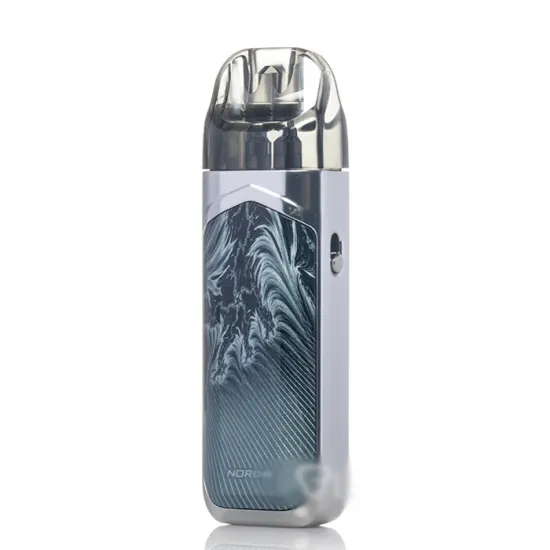 SMOK Nord 6 80W 3800mAh Dokunmatik Pod Mod
