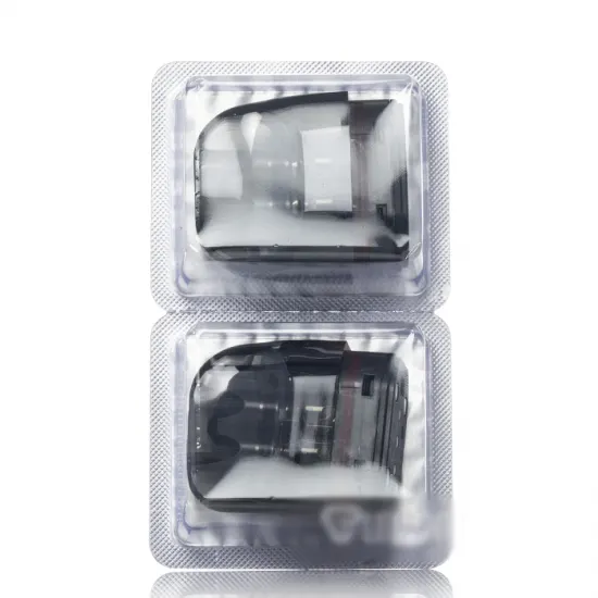 SMOK Nord 6 Yedek Kartuş Boş ve Mesh