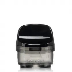 Smok Nord C Yedek Boş Kartuş