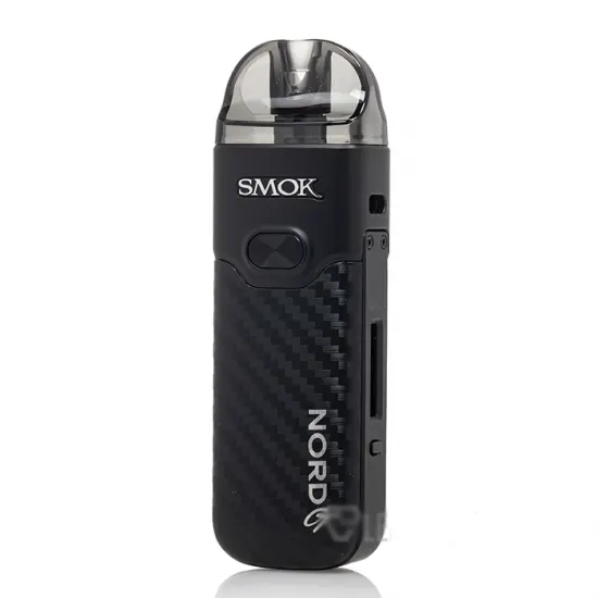 SMOK Nord GT 80W Pod Mod Kit - Buharkeyf