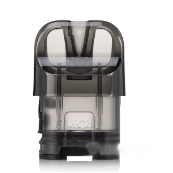 SMOK Novo 4 Mini Boş Yedek Kartuş 3 Adet - Buharkeyf