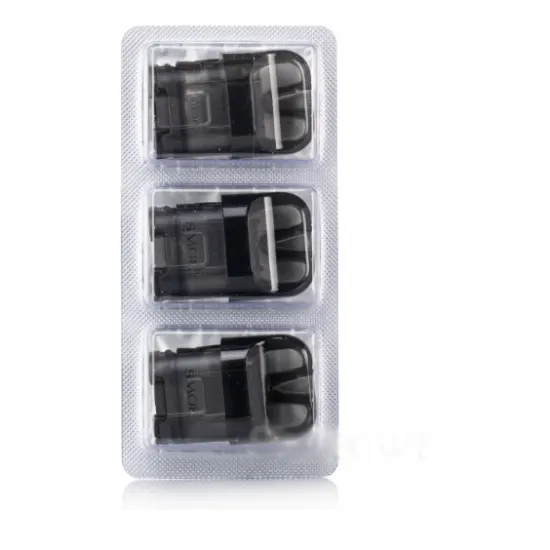 SMOK Novo 4 Mini Boş Yedek Kartuş 3 Adet - Buharkeyf