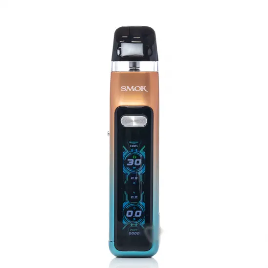 SMOK NOVO GT Pod Kit 1300mAh - Buharkeyf