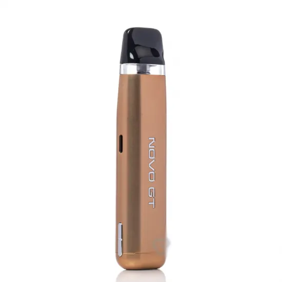 SMOK NOVO GT Pod Kit 1300mAh - Buharkeyf