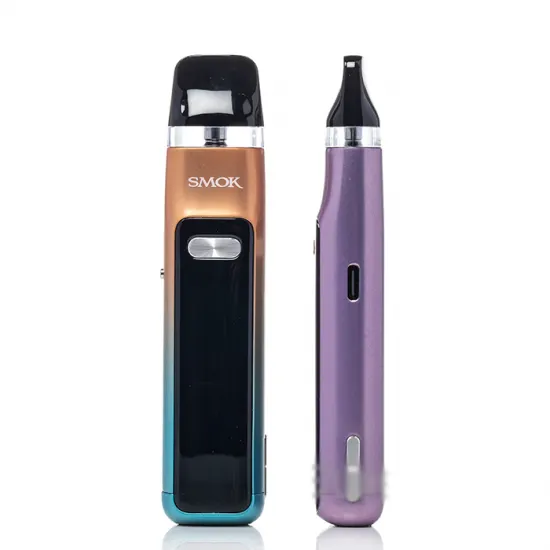 SMOK NOVO GT Pod Kit 1300mAh - Buharkeyf