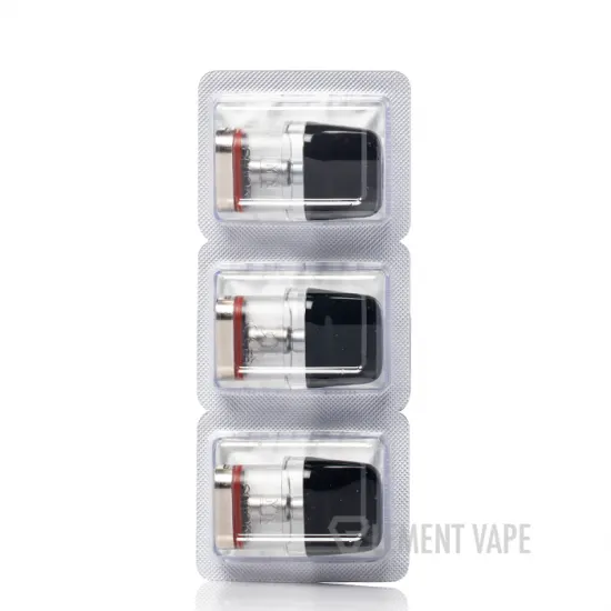 SMOK Novo Pod M 0.6ohm Yedek Kartuş - Mesh Coil