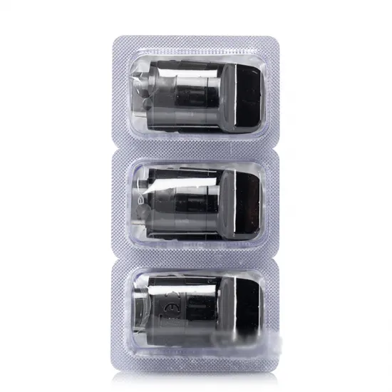 SMOK RPM C Boş Yedek Kartuş 3 Adet - Buharkeyf