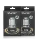 SMOK TFV18 Mini Yedek Coil 3lü Paket - Buharkeyf