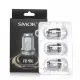 SMOK TFV18 Mini Yedek Coil 3lü Paket - Buharkeyf